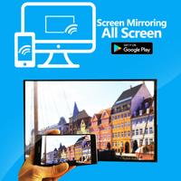 All Screen Mirroring Pro تصوير الشاشة 3