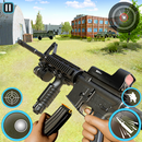 APK Last Day Commando Survival