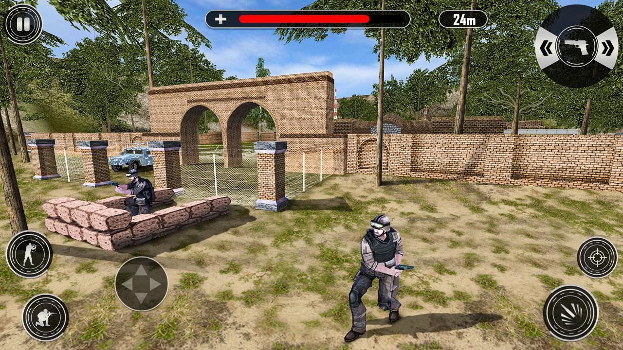 Last Day Commando Survival for Android - APK Download