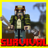 Map Last Day on Earth MCPE icon