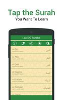 Last 20 Surah of Quran – Quran mp3 offline bài đăng