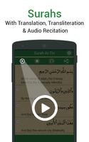 Last 20 Surah of Quran – Quran mp3 offline Ekran Görüntüsü 1