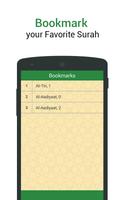 Last 20 Surah of Quran – Quran mp3 offline screenshot 3