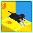 Puppy Infinite Stair