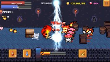 Noname Knight 3 screenshot 1