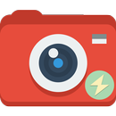 XiCam: Hermosas imágenes para Selfie APK