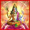 Hindu Bog slike za mir in motivacijo