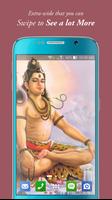 Hindu God pictures - Shiva Ganasha & Ram Wallpaper screenshot 3