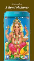 Hindu God pictures - Shiva Ganasha & Ram Wallpaper screenshot 2