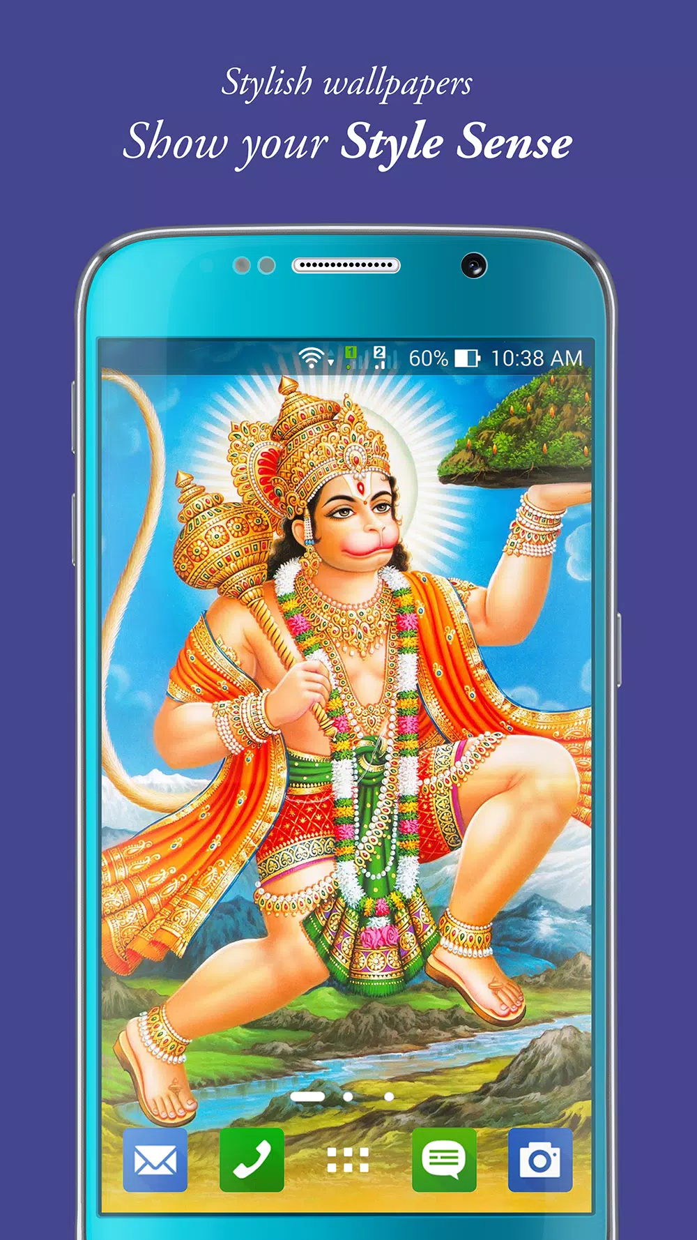 Hindu God pictures - Shiva Ganasha & Ram Wallpaper APK for Android Download