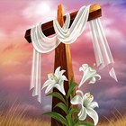 Holy Bible Verses Jesus Quotes আইকন