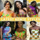 Latest Kente Styles icon