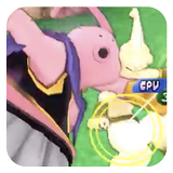 Saiyan Battle Of Xenoverse ícone