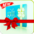 Free Gift Card Generator-icoon