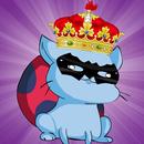 Cat bug the brave warrior APK