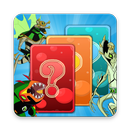 Ben Aliens Cards APK