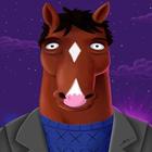 Horseman bo jack adventure иконка