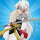 sesshomaru in withcy land 图标