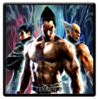 Tricks Tekken 7 icône