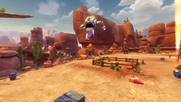 Tricks toy story تصوير الشاشة 3