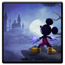 Tricks Castle of illusion APK