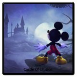 Tricks Castle of illusion