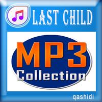 پوستر last child mp3 terbaru