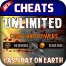 Coins and points of Last Day On Earth Prank! APK