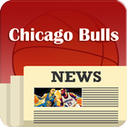 Latest Chicago Bulls News アイコン