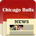 Latest Chicago Bulls News icono
