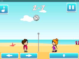 Volley Party Screenshot 3