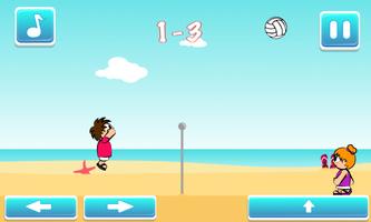 Volley Party Screenshot 1