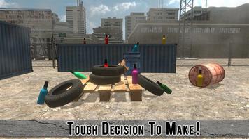 Bottle Shoot 3D- Super Deadly Game bài đăng
