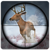 Safari Wild Deer African Jungle Hunting 3D Game APK