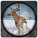 La caza de ciervos de francotirador 3D 2017 APK