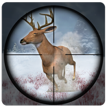 Safari Wild Deer African Jungle Hunting 3D Game