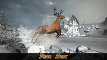 Safari Wild Deer African Jungle Hunting 3D Game bài đăng