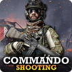 Army Frontline SSG Commando Shooting