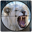 Angry Wild Lion Animal Hunting : Adventure Game