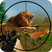 Wild Safari Animal Hunting Games