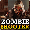 Zombi cazador disparo juego APK