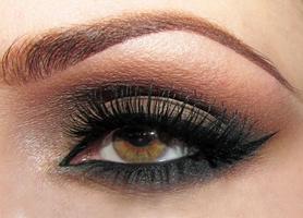 EYE MakeUp Tutorials captura de pantalla 3