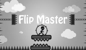 Flip Master पोस्टर