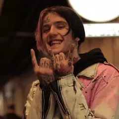 Lil Peep Wallpaper APK download