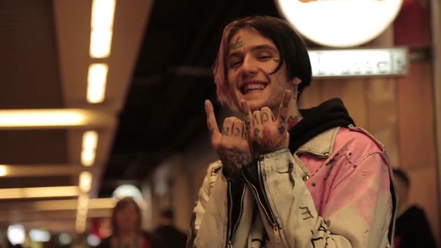 Lil Peep Wallpaper for Android - APK Download