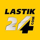 Lastik24.com آئیکن