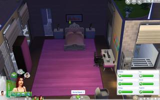 Cheats for The sims 4 포스터