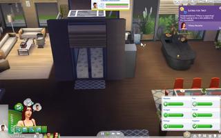 Cheats for The sims 4 اسکرین شاٹ 1