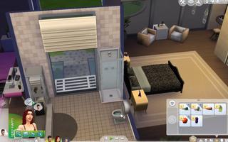 2 Schermata Cheats for The sims 4