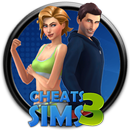 APK Cheats for The sims 3 IQ